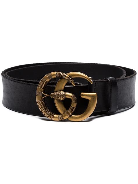 gucci belt snake buckle replica|gucci snake belt men's.